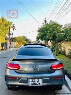 مێرسێدس بێنز C-Class
